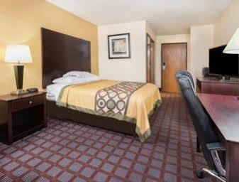 Super 8 By Wyndham Area * Bloomington